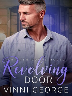 cover image of Revolving Door